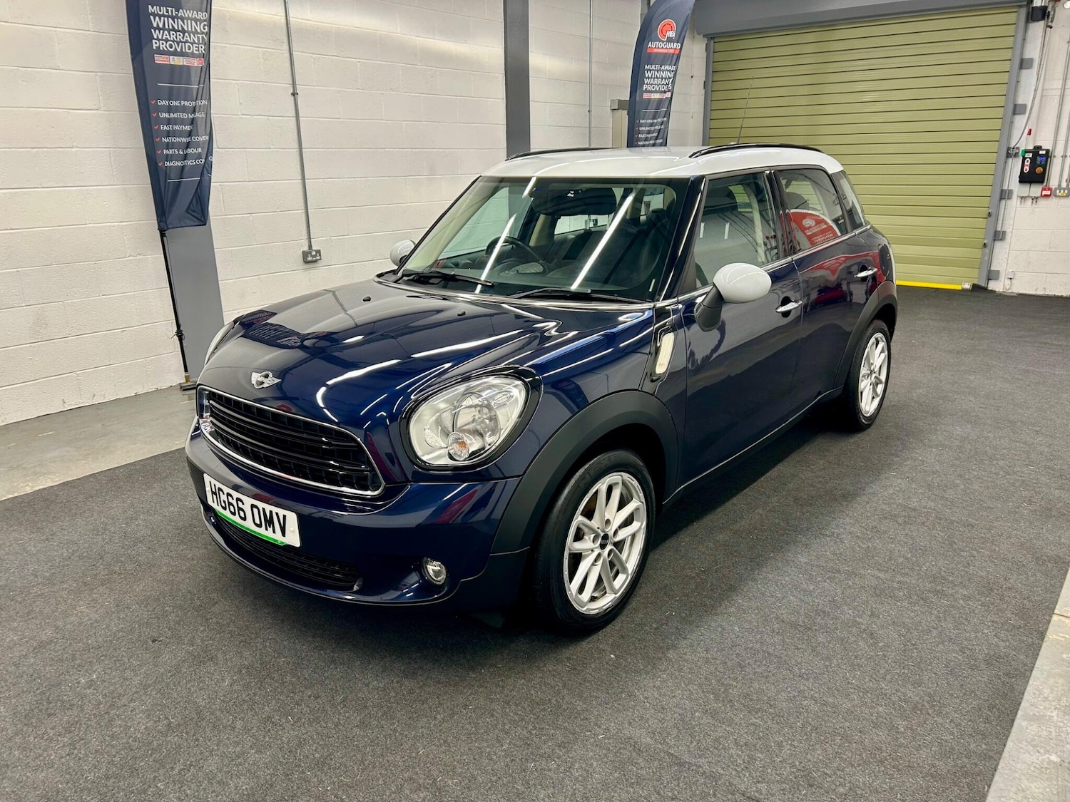 Used MINI Countryman 2016 for sale - 77523768: Photo 5