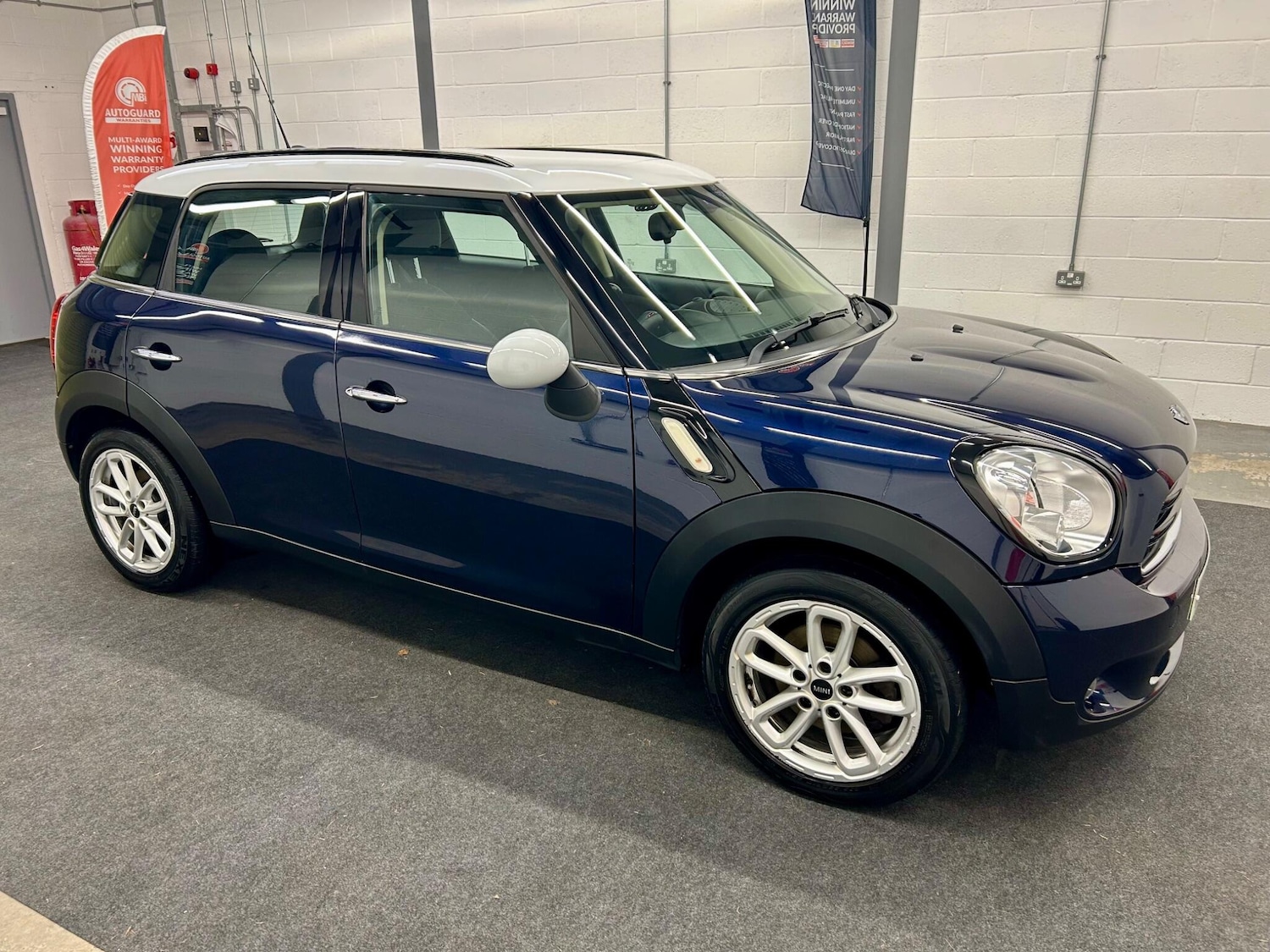 Used MINI Countryman 2016 for sale - 77523768: Photo 9