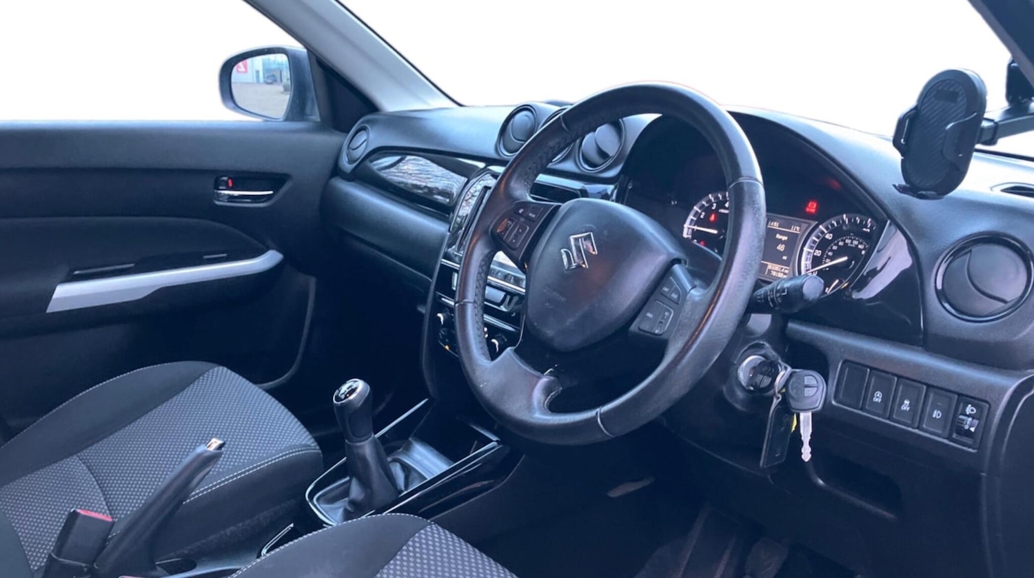 Used Suzuki Vitara 2017 for sale - 77066756: Photo 4