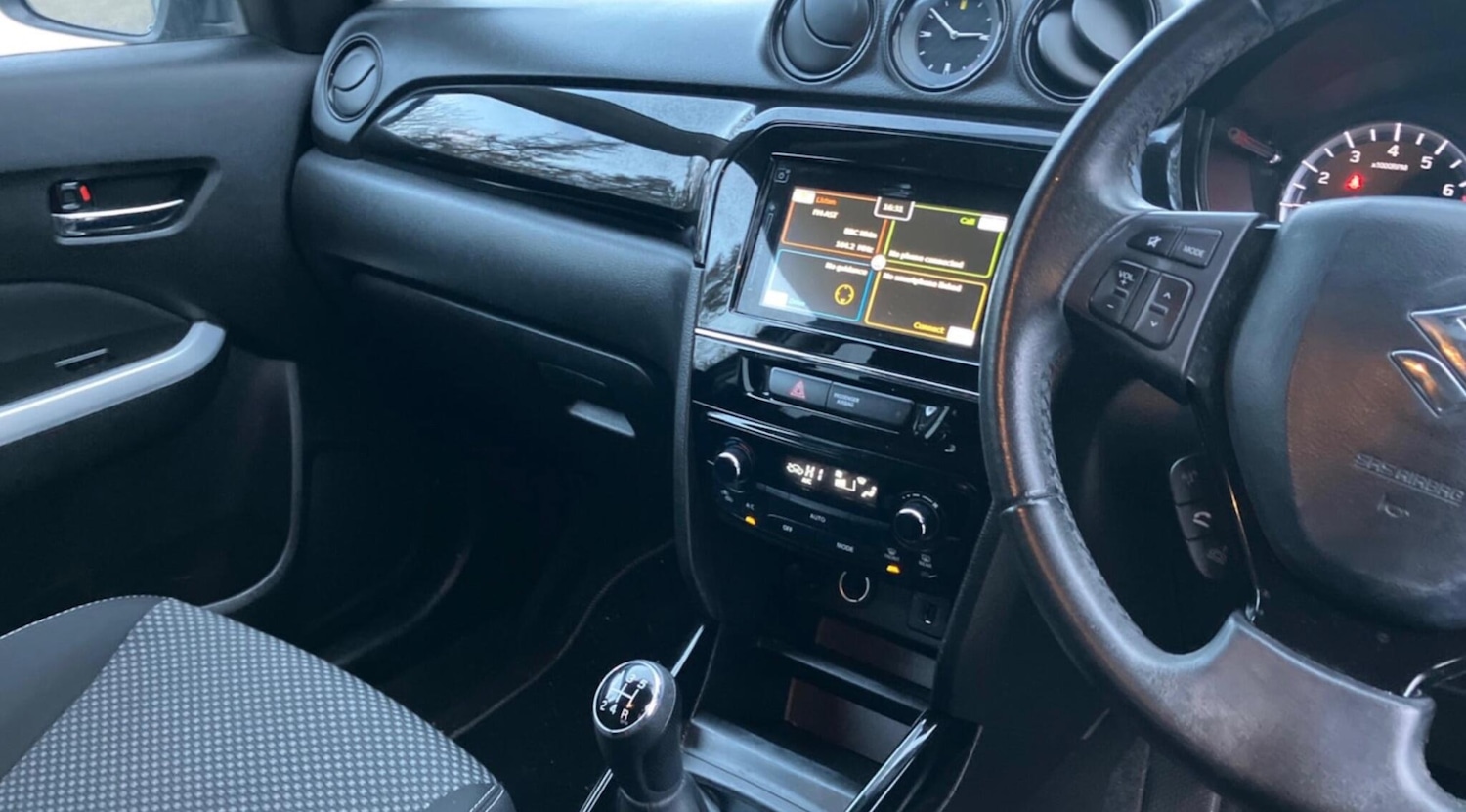 Used Suzuki Vitara 2017 for sale - 77066756: Photo 5