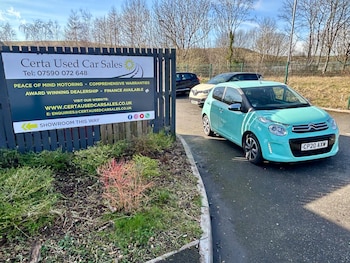 Citroen C1 feature image