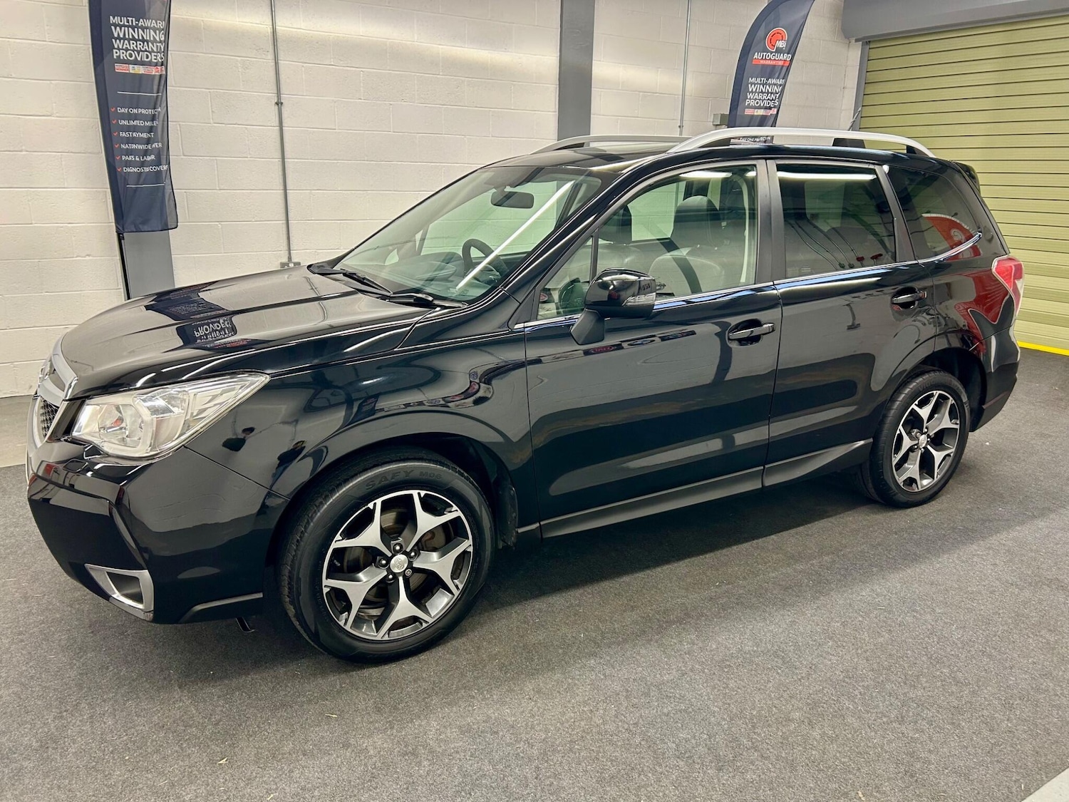 Used Subaru Forester 2015 for sale - 77839422: Photo 10
