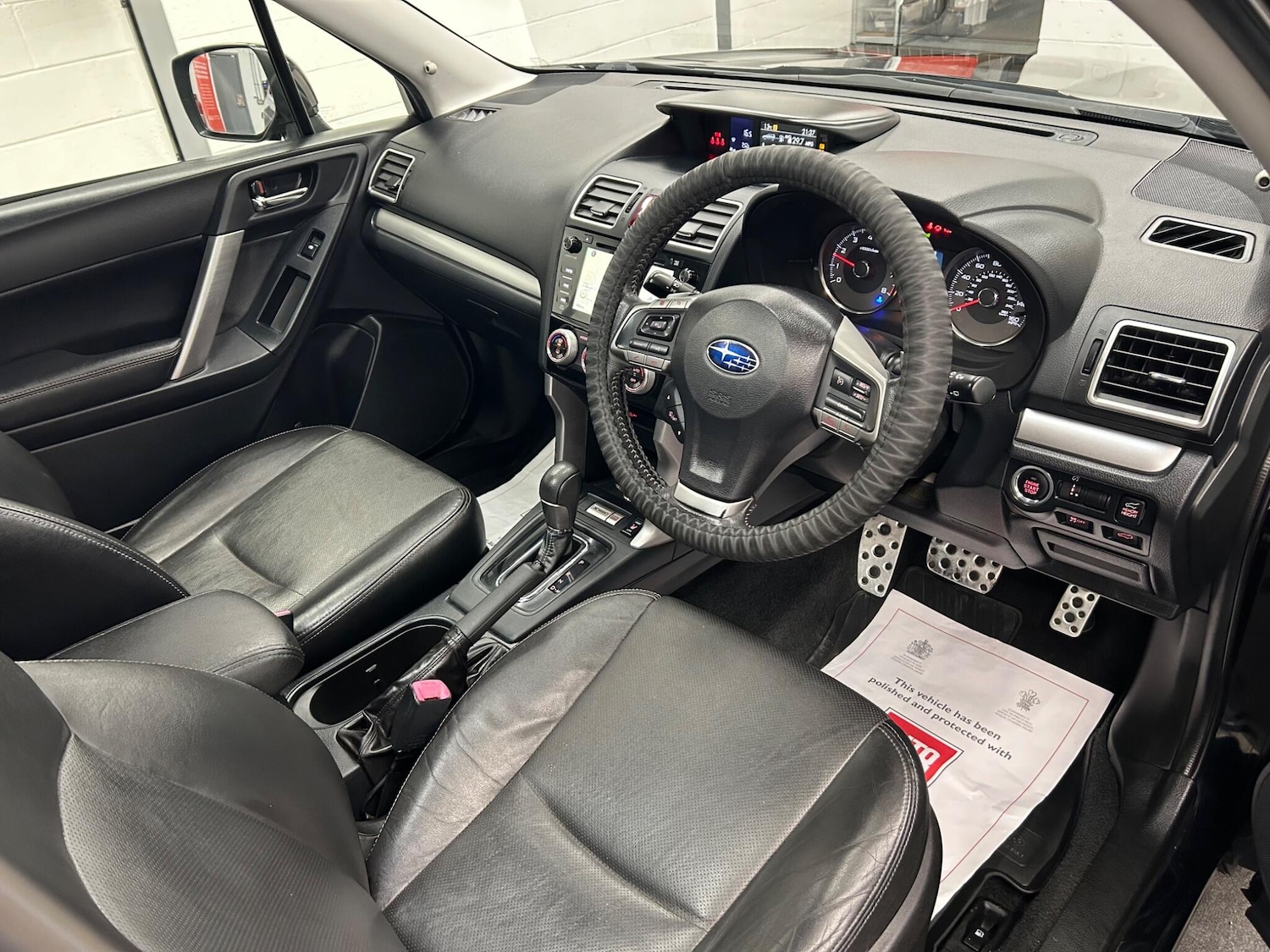 Used Subaru Forester 2015 for sale - 77839422: Photo 11