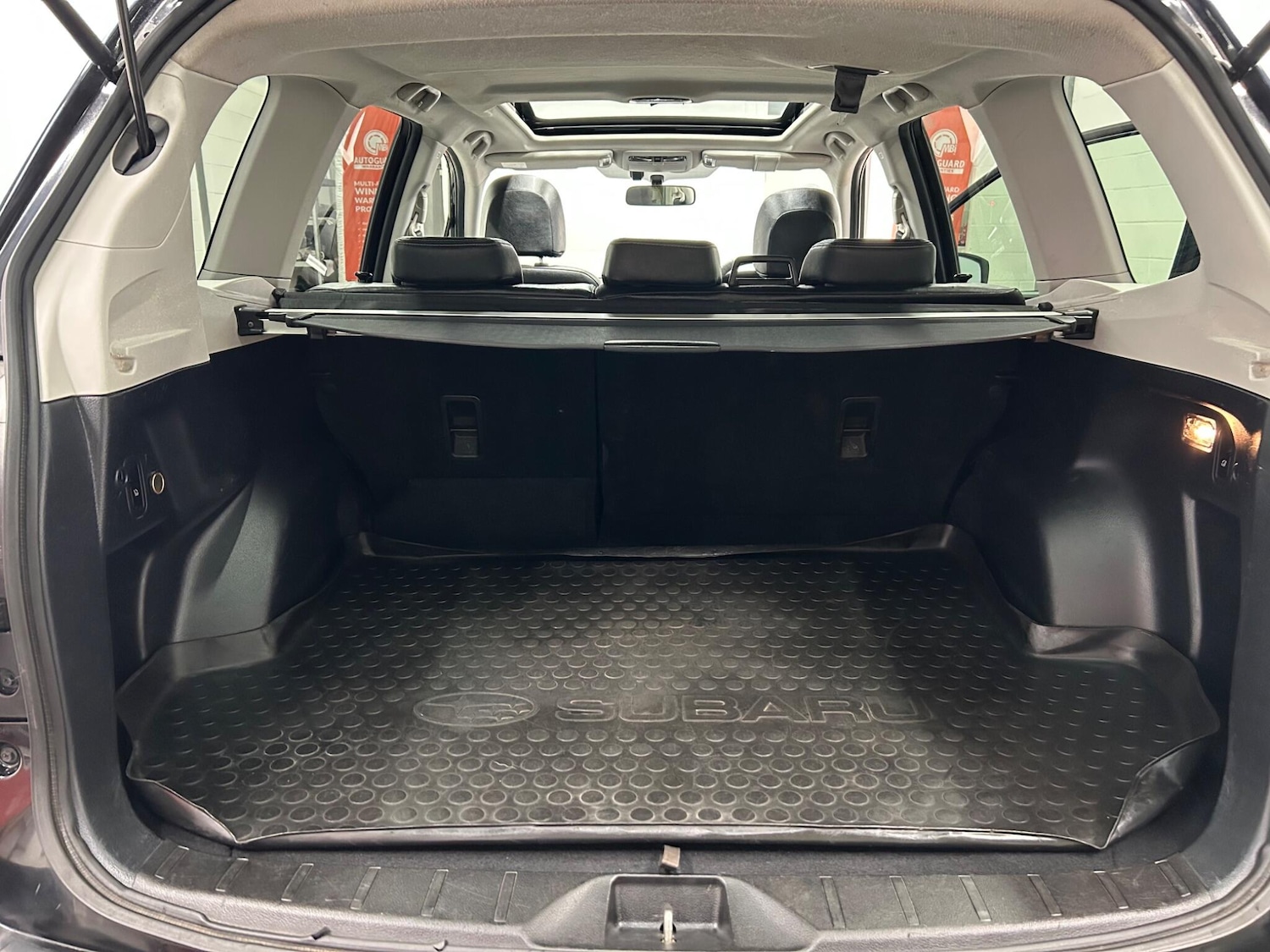 Used Subaru Forester 2015 for sale - 77839422: Photo 13