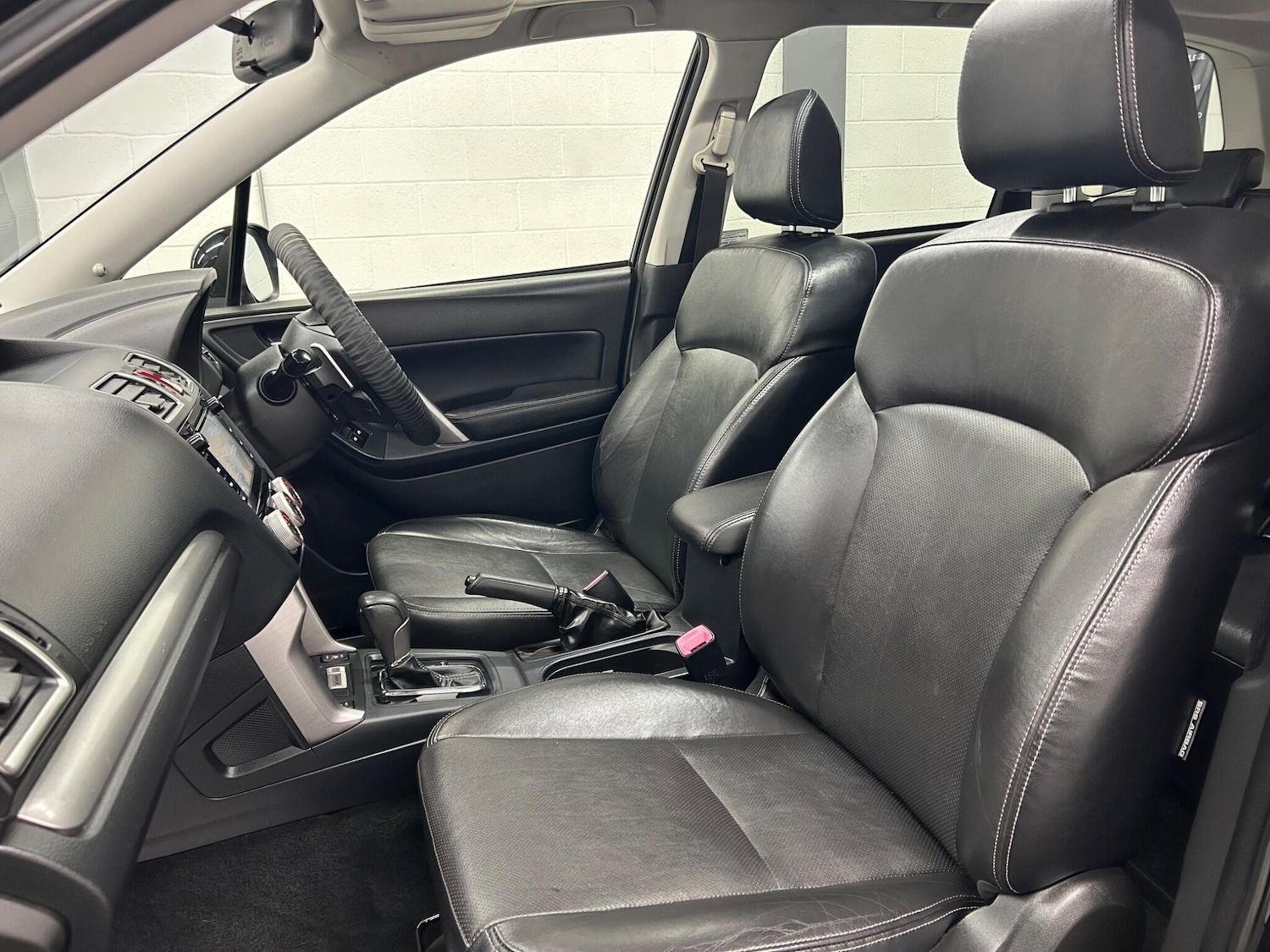 Used Subaru Forester 2015 for sale - 77839422: Photo 16