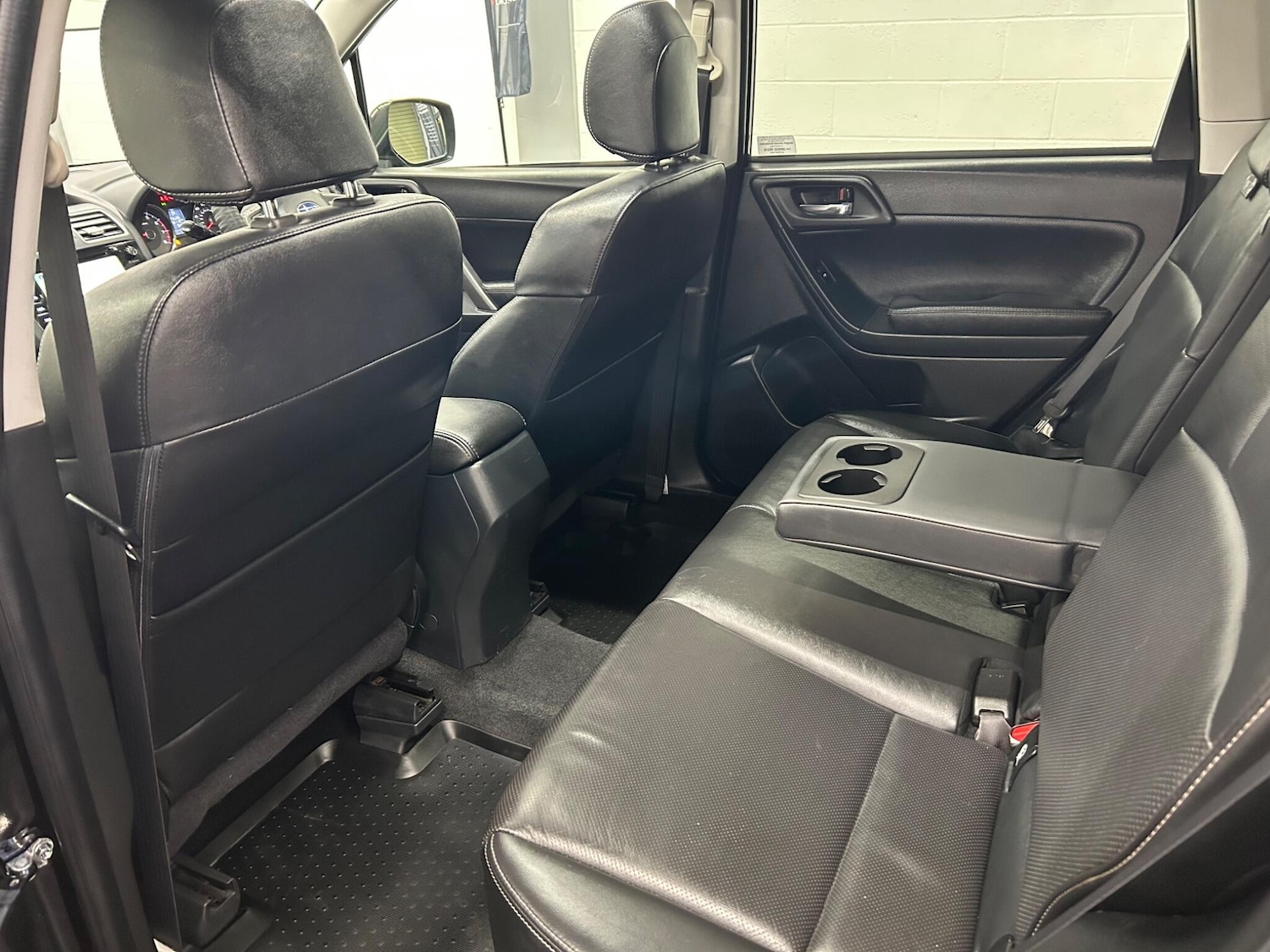 Used Subaru Forester 2015 for sale - 77839422: Photo 19