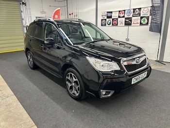 Used Subaru Forester 2015 for sale - 77839422: Photo