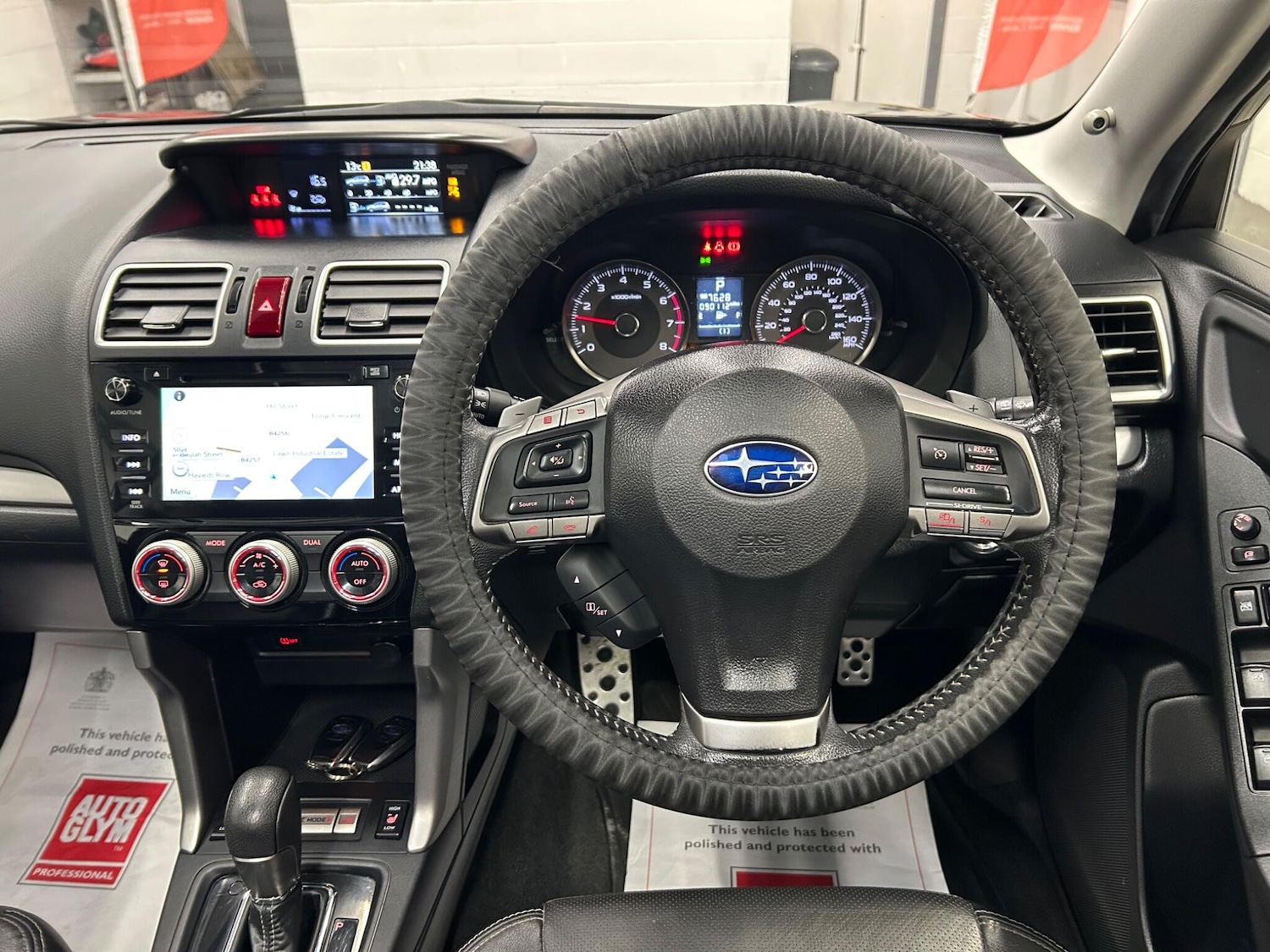 Used Subaru Forester 2015 for sale - 77839422: Photo 21