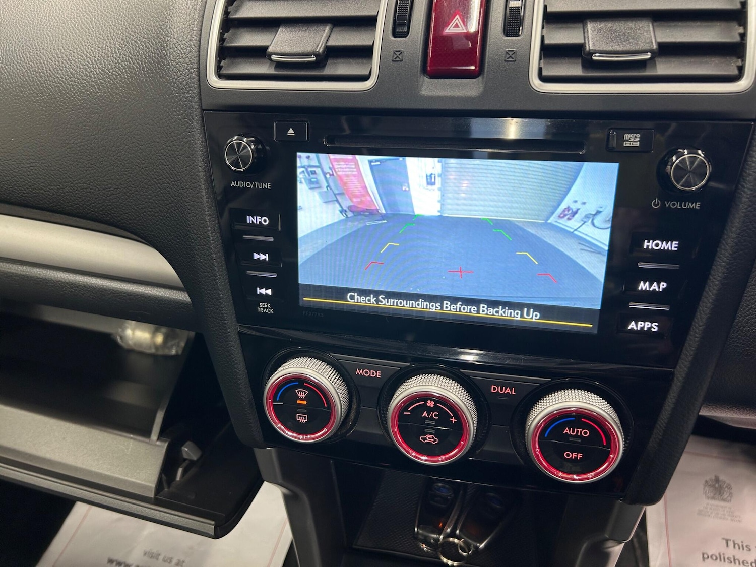 Used Subaru Forester 2015 for sale - 77839422: Photo 22