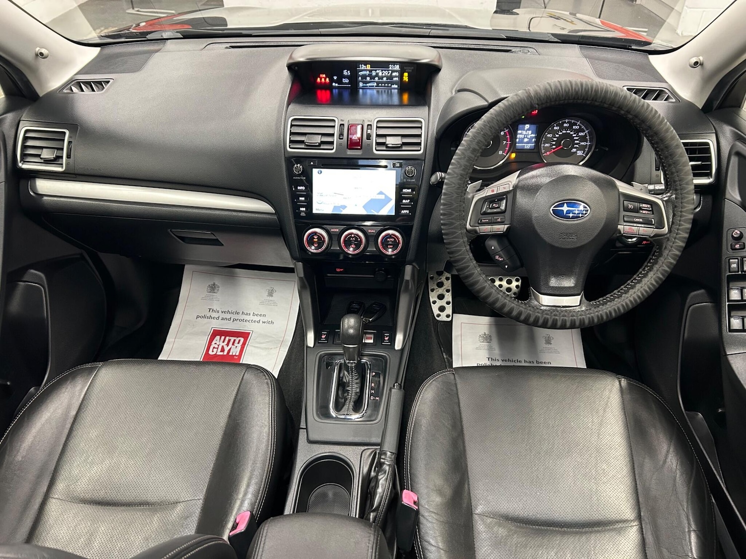 Used Subaru Forester 2015 for sale - 77839422: Photo 23