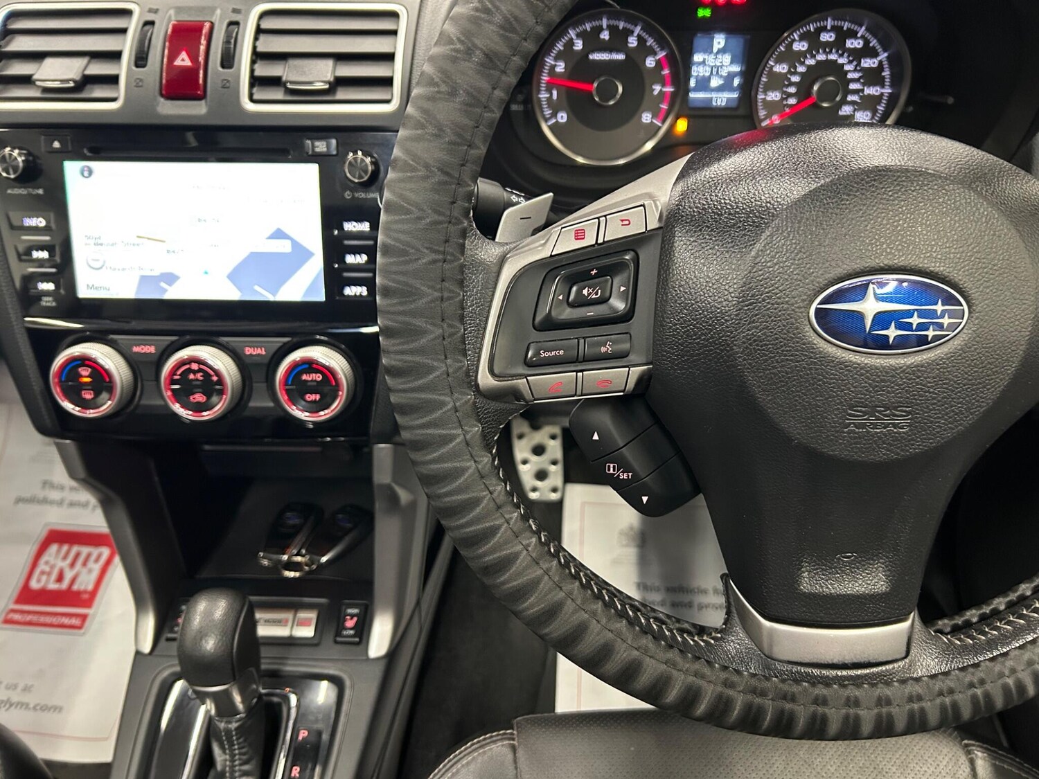 Used Subaru Forester 2015 for sale - 77839422: Photo 26