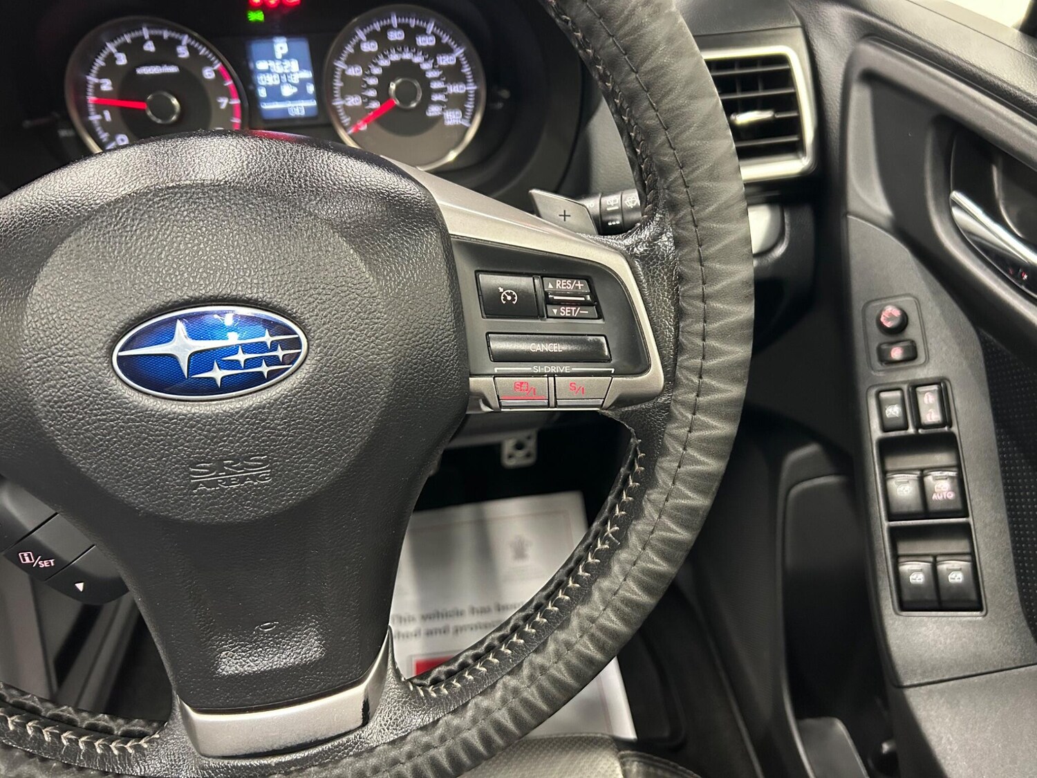 Used Subaru Forester 2015 for sale - 77839422: Photo 27