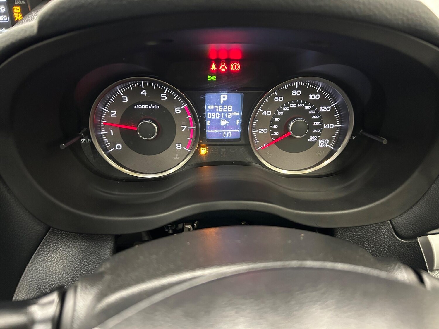 Used Subaru Forester 2015 for sale - 77839422: Photo 28