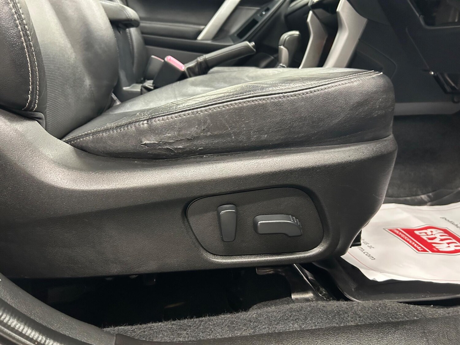 Used Subaru Forester 2015 for sale - 77839422: Photo 33