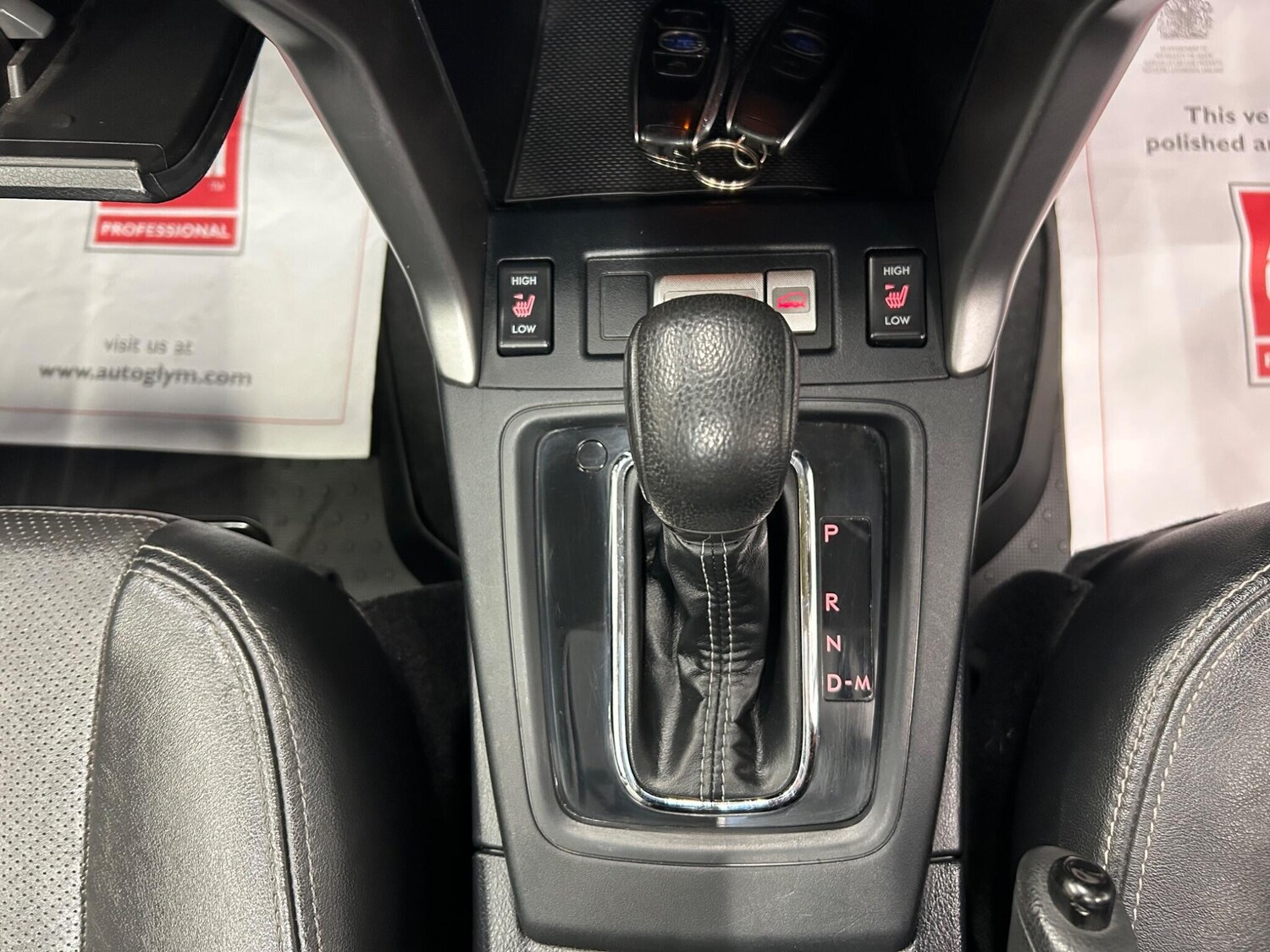 Used Subaru Forester 2015 for sale - 77839422: Photo 35