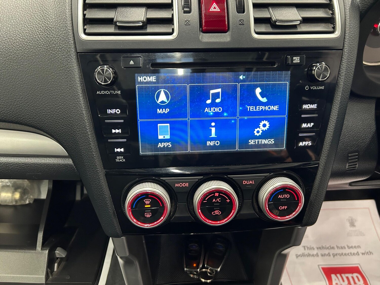 Used Subaru Forester 2015 for sale - 77839422: Photo 37