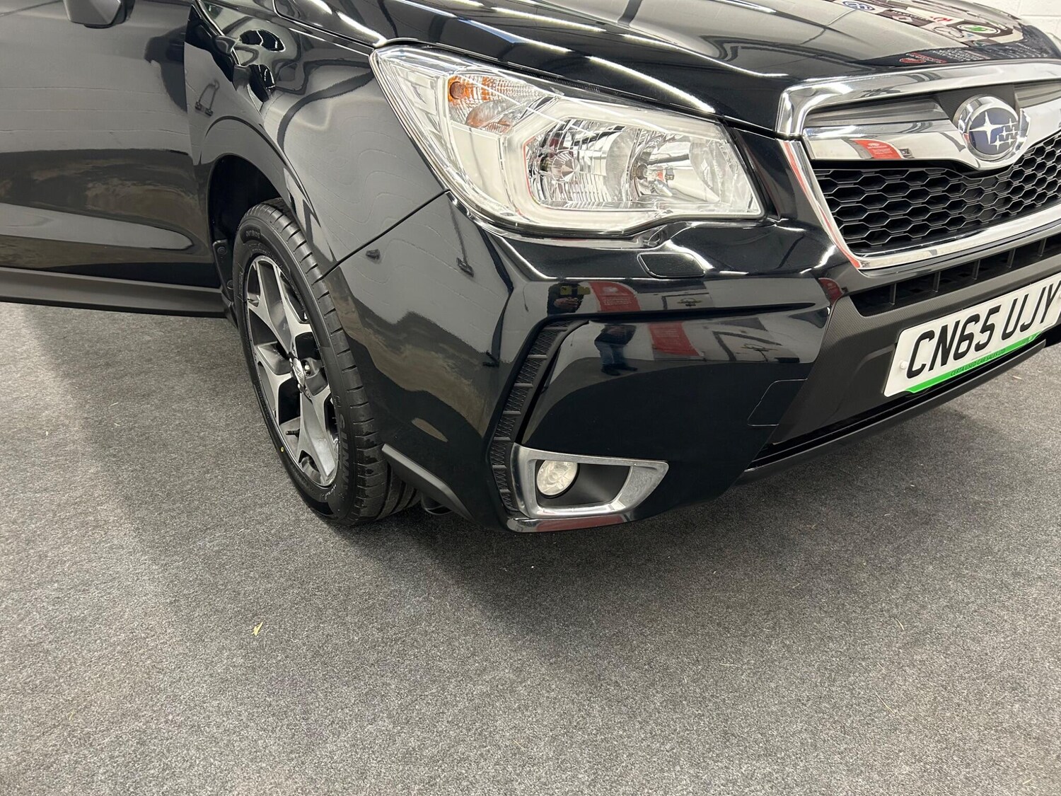 Used Subaru Forester 2015 for sale - 77839422: Photo 38