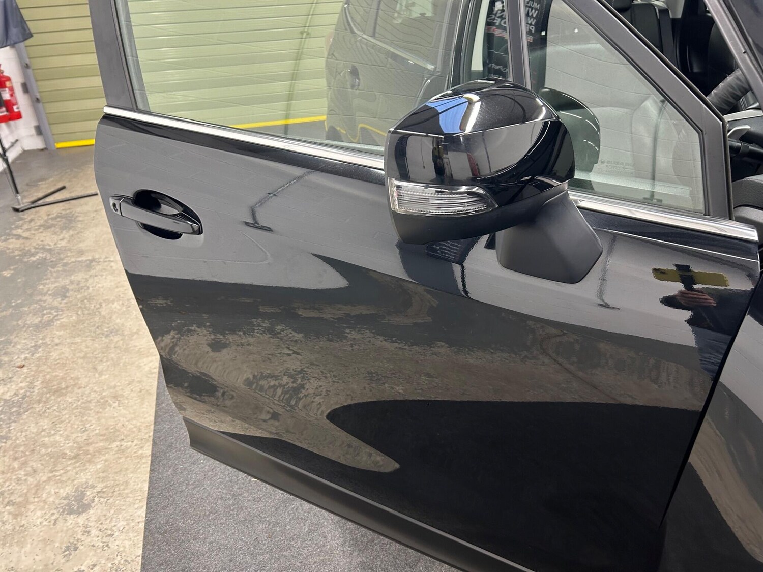 Used Subaru Forester 2015 for sale - 77839422: Photo 39