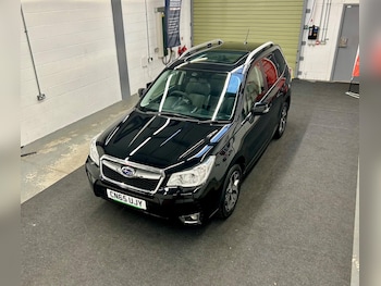 Used Subaru Forester 2015 for sale - 77839422: Photo