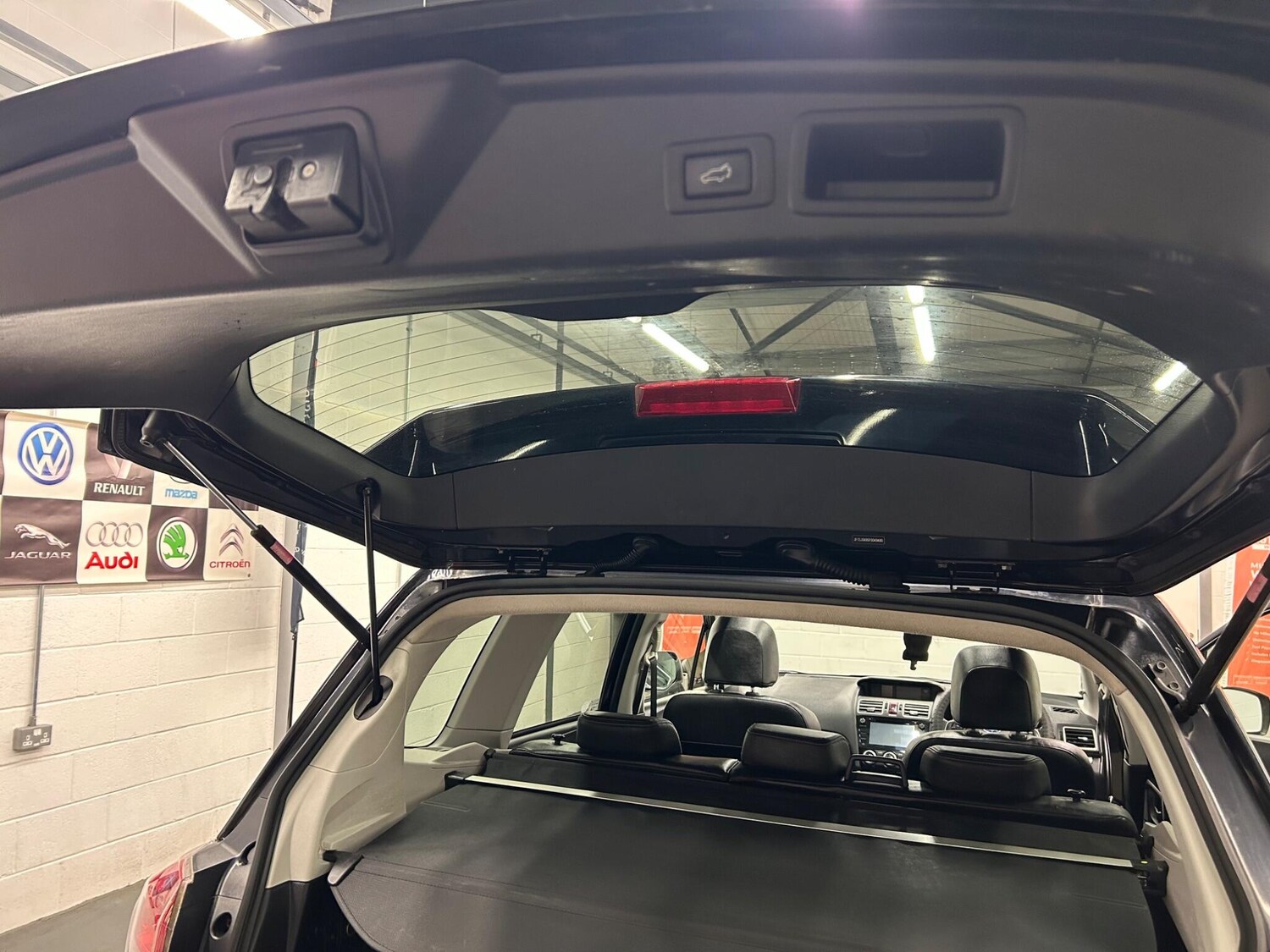 Used Subaru Forester 2015 for sale - 77839422: Photo 41