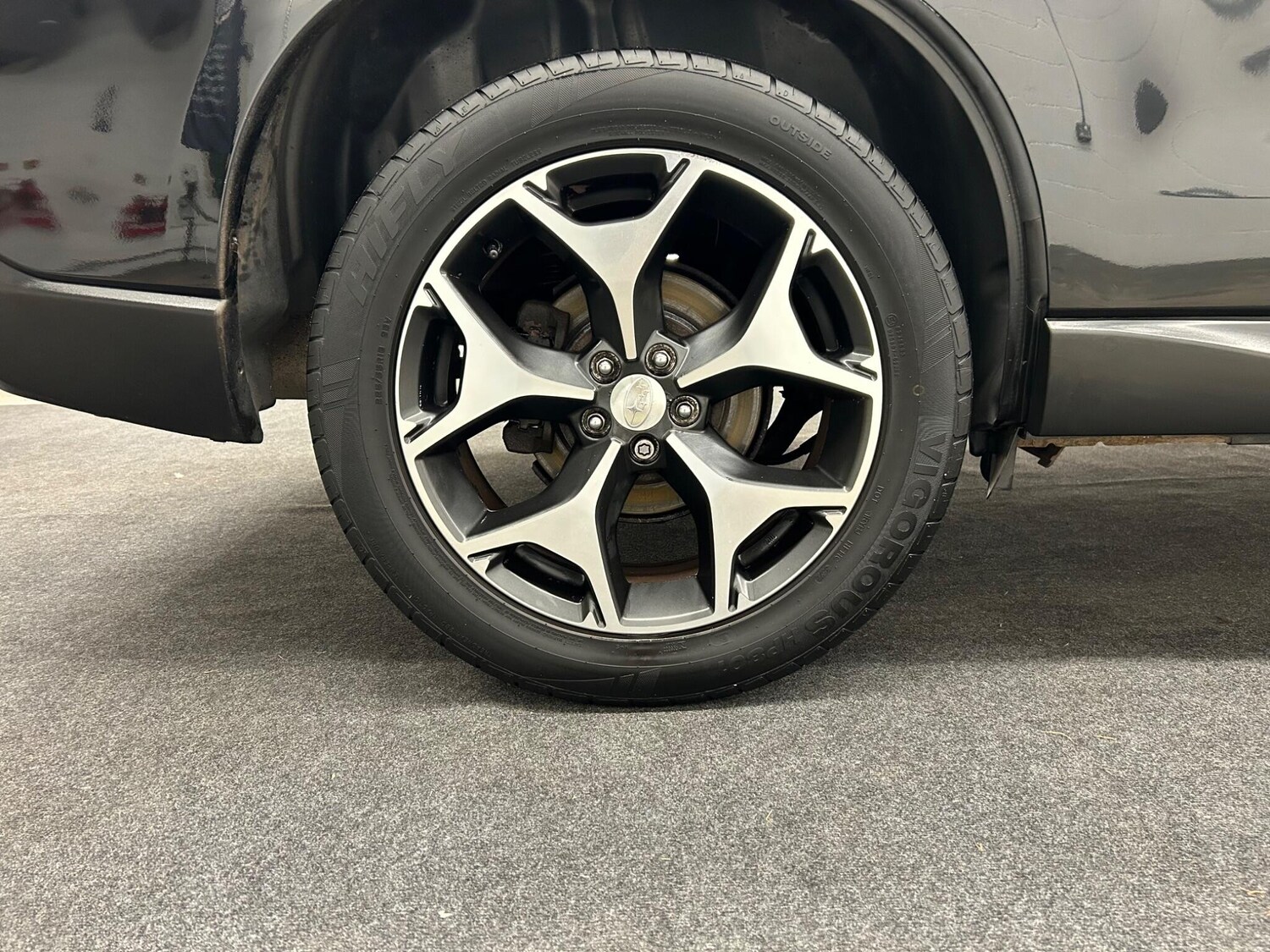 Used Subaru Forester 2015 for sale - 77839422: Photo 42