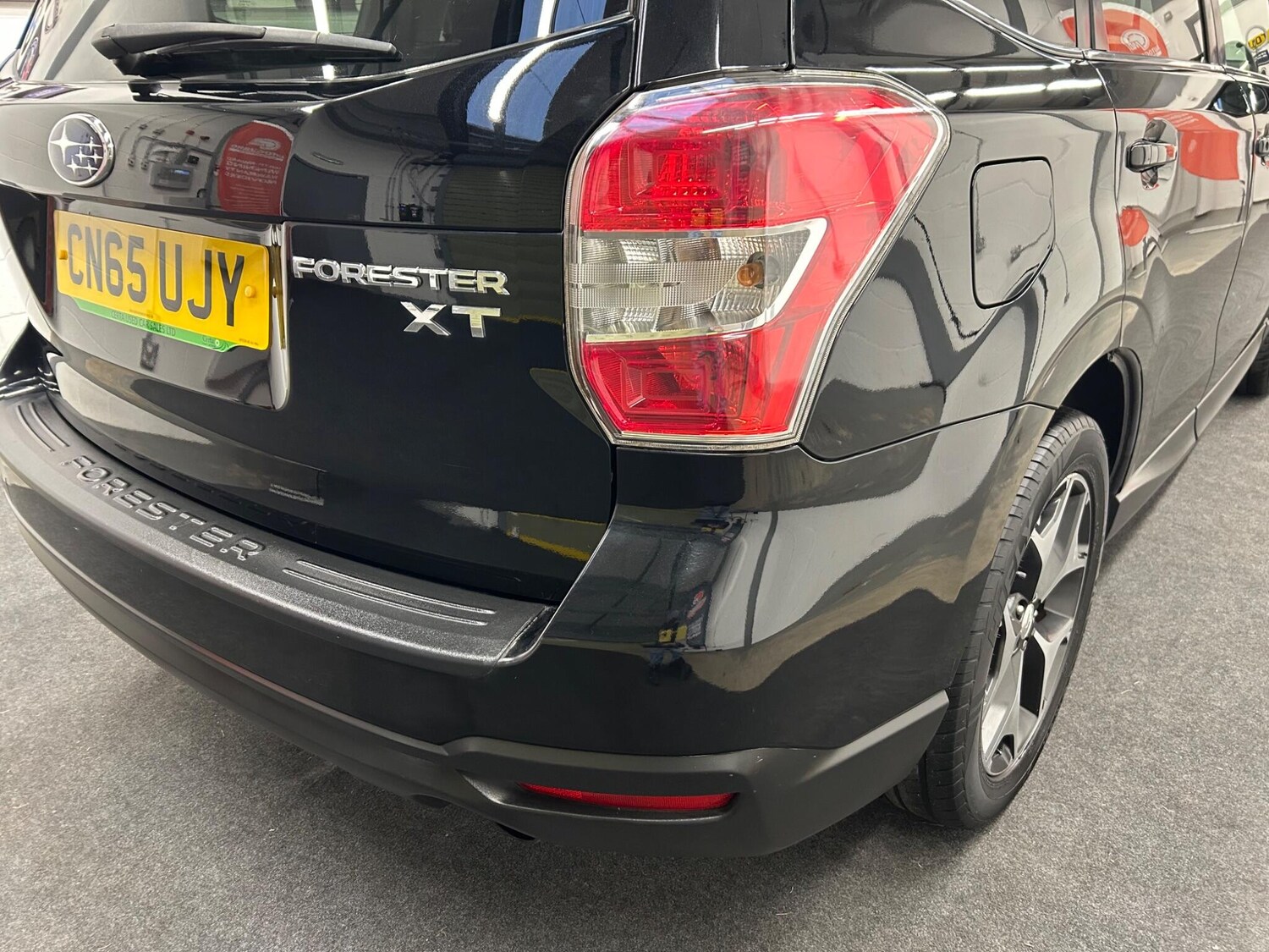 Used Subaru Forester 2015 for sale - 77839422: Photo 43