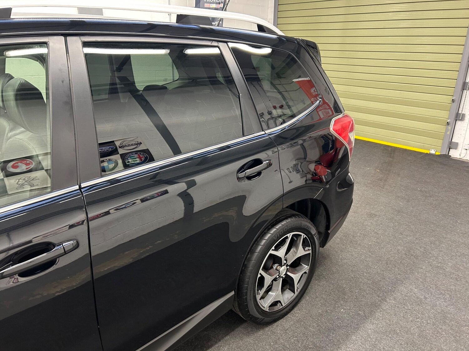 Used Subaru Forester 2015 for sale - 77839422: Photo 44