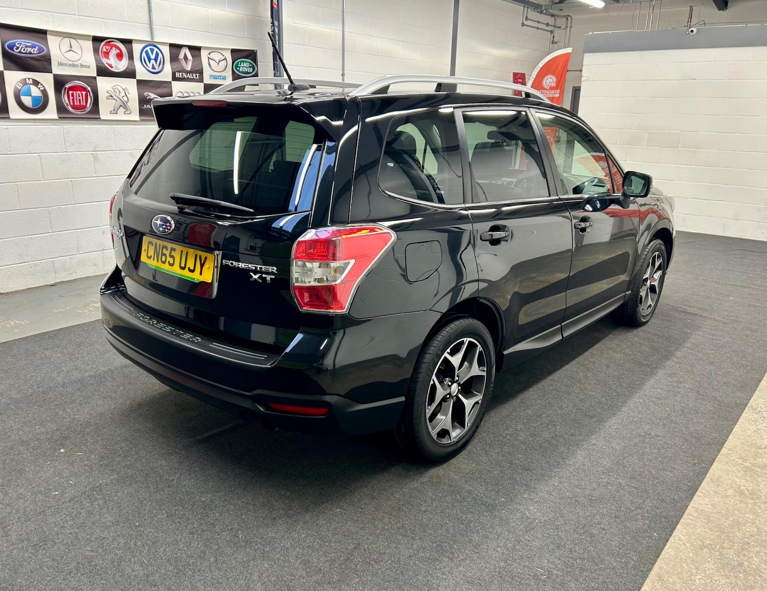 Used Subaru Forester 2015 for sale - 77839422: Photo 8