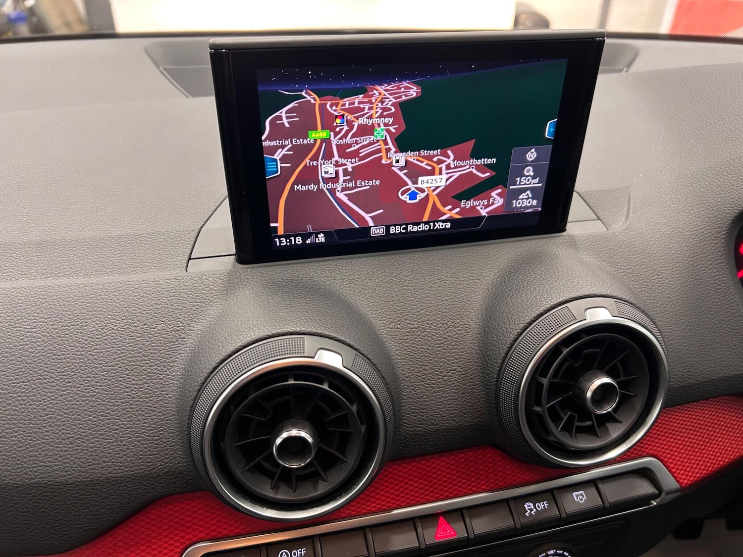 Used Audi Q2 2017 for sale - 76612758: Photo 14