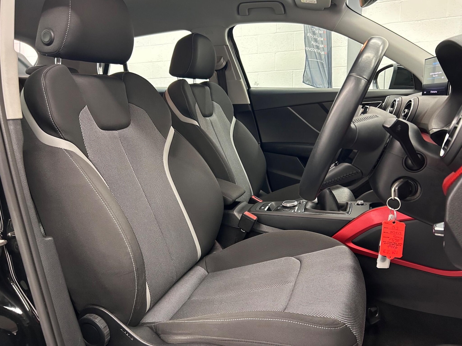 Used Audi Q2 2017 for sale - 76612758: Photo 15