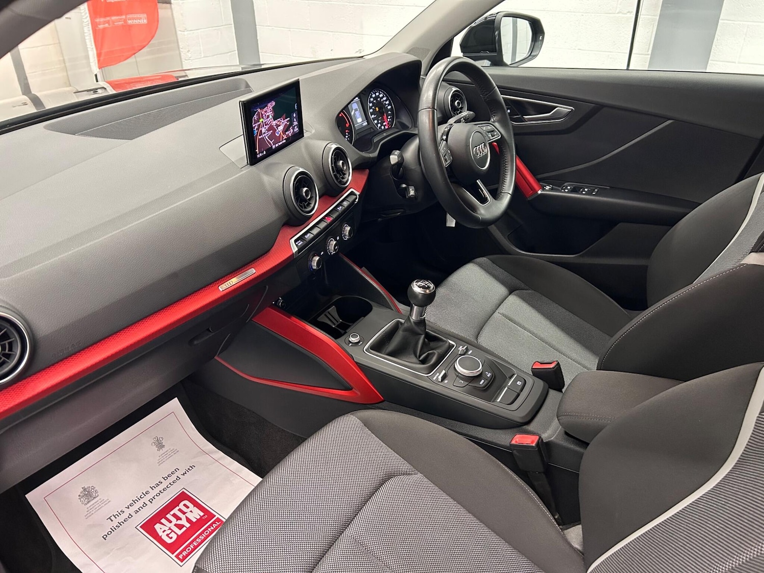 Used Audi Q2 2017 for sale - 76612758: Photo 16