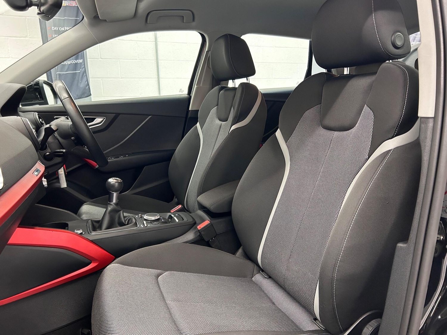 Used Audi Q2 2017 for sale - 76612758: Photo 17