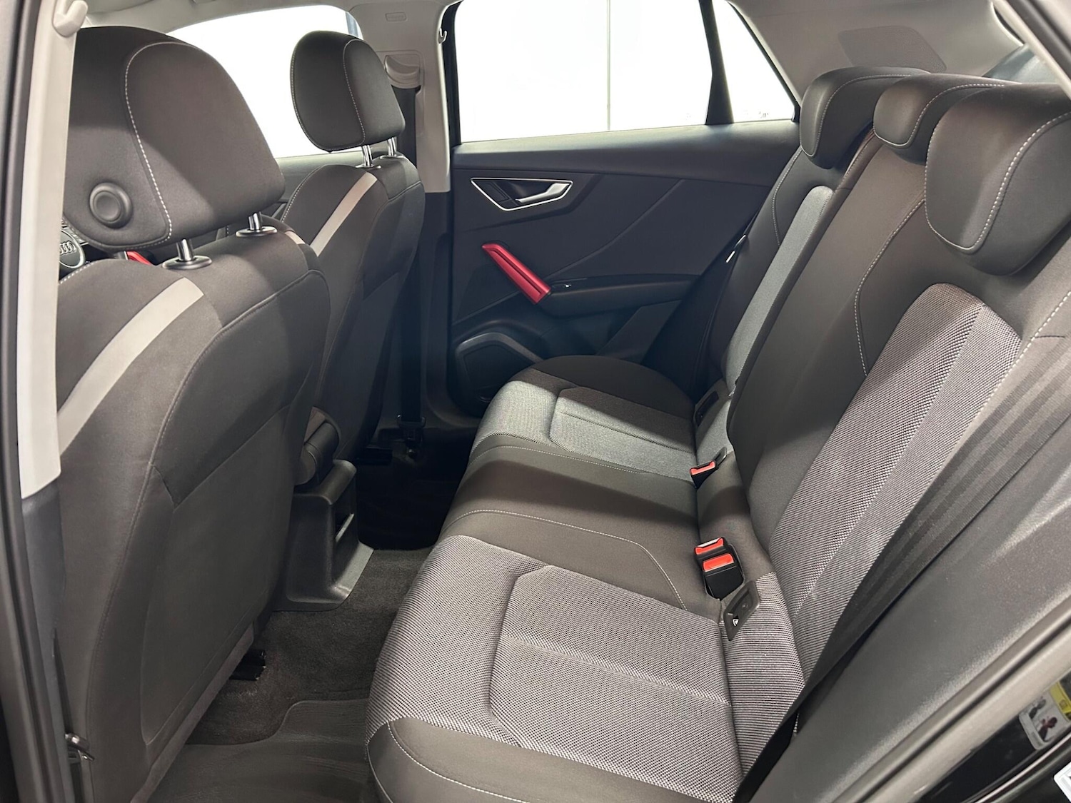 Used Audi Q2 2017 for sale - 76612758: Photo 19