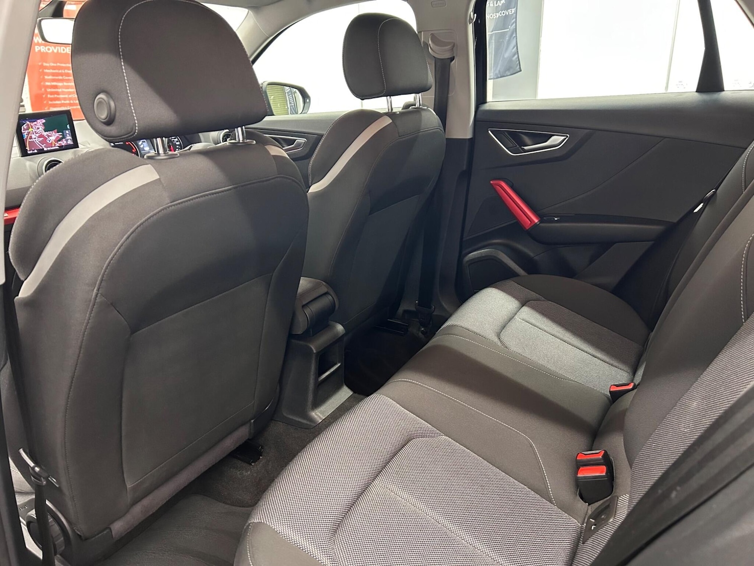 Used Audi Q2 2017 for sale - 76612758: Photo 20