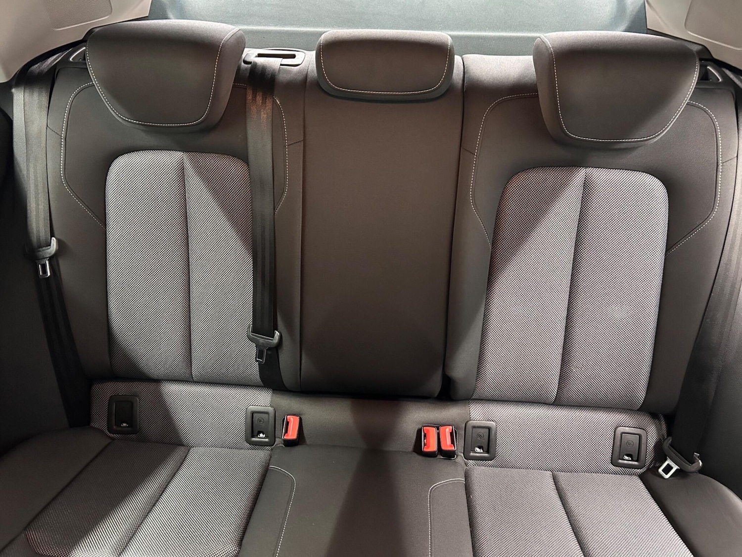 Used Audi Q2 2017 for sale - 76612758: Photo 21