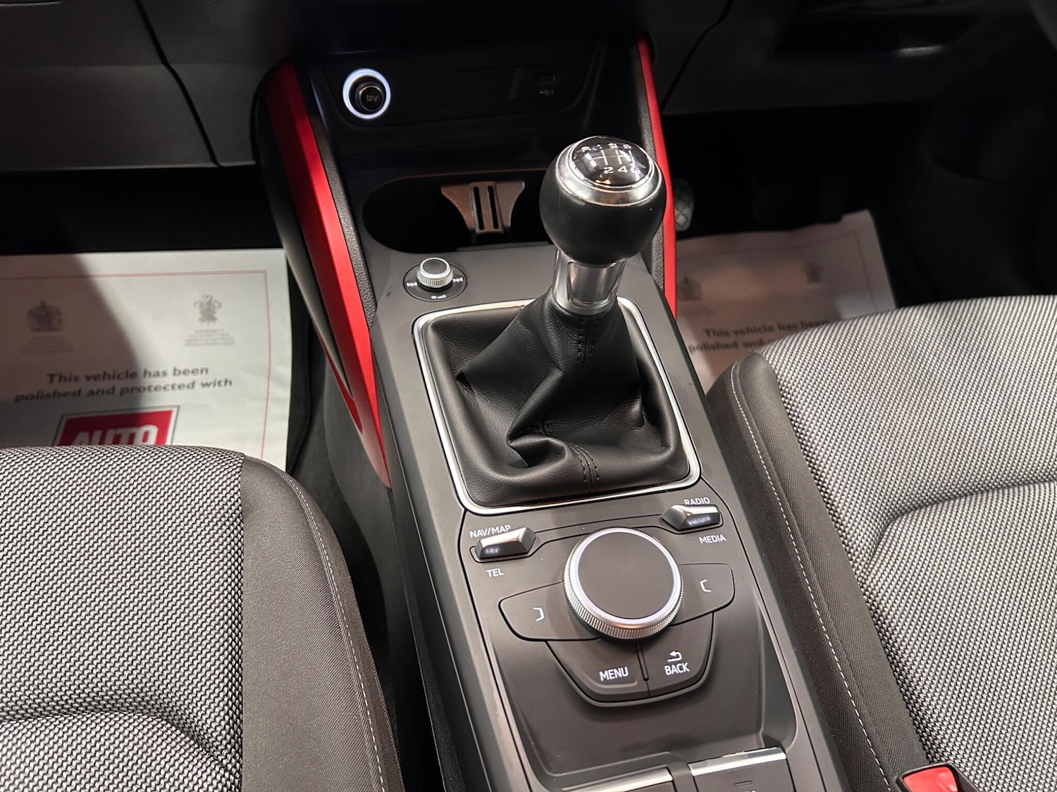 Used Audi Q2 2017 for sale - 76612758: Photo 25