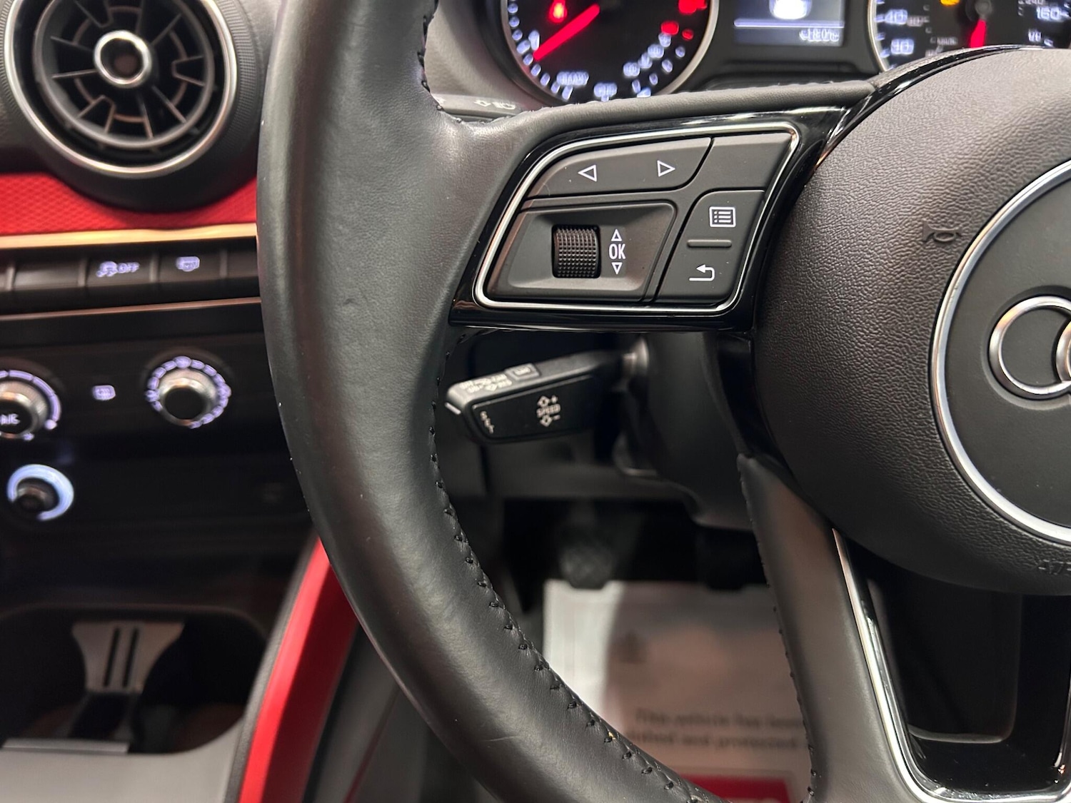 Used Audi Q2 2017 for sale - 76612758: Photo 26