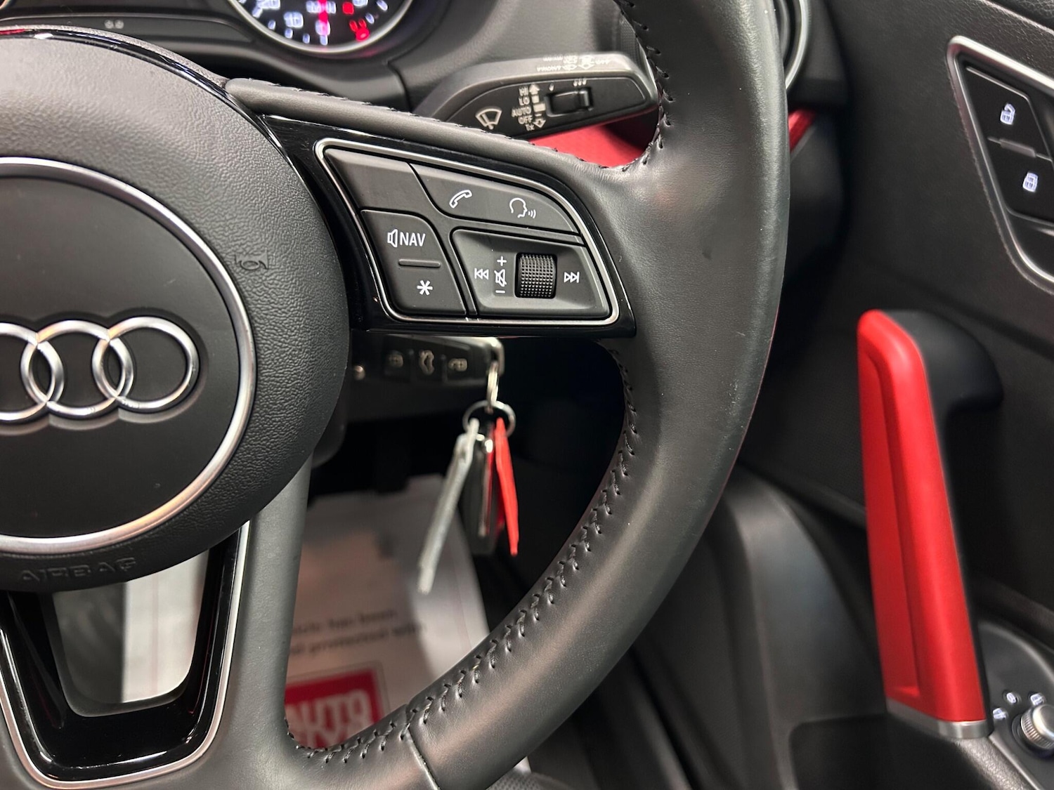 Used Audi Q2 2017 for sale - 76612758: Photo 27