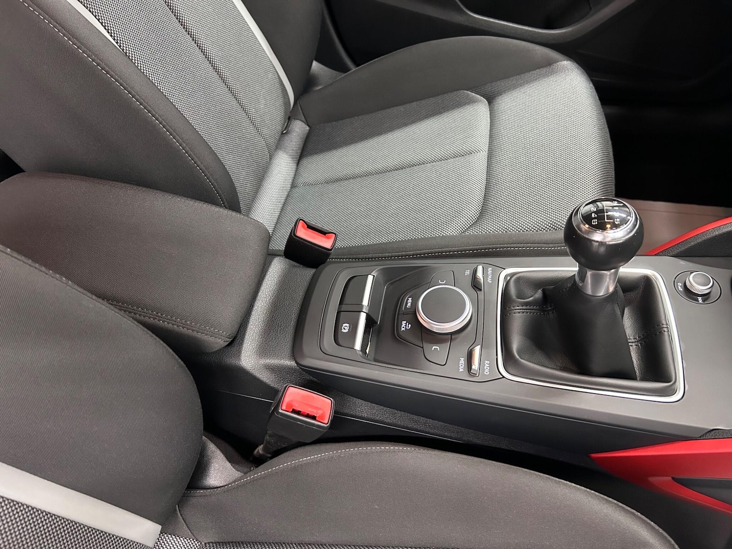 Used Audi Q2 2017 for sale - 76612758: Photo 28