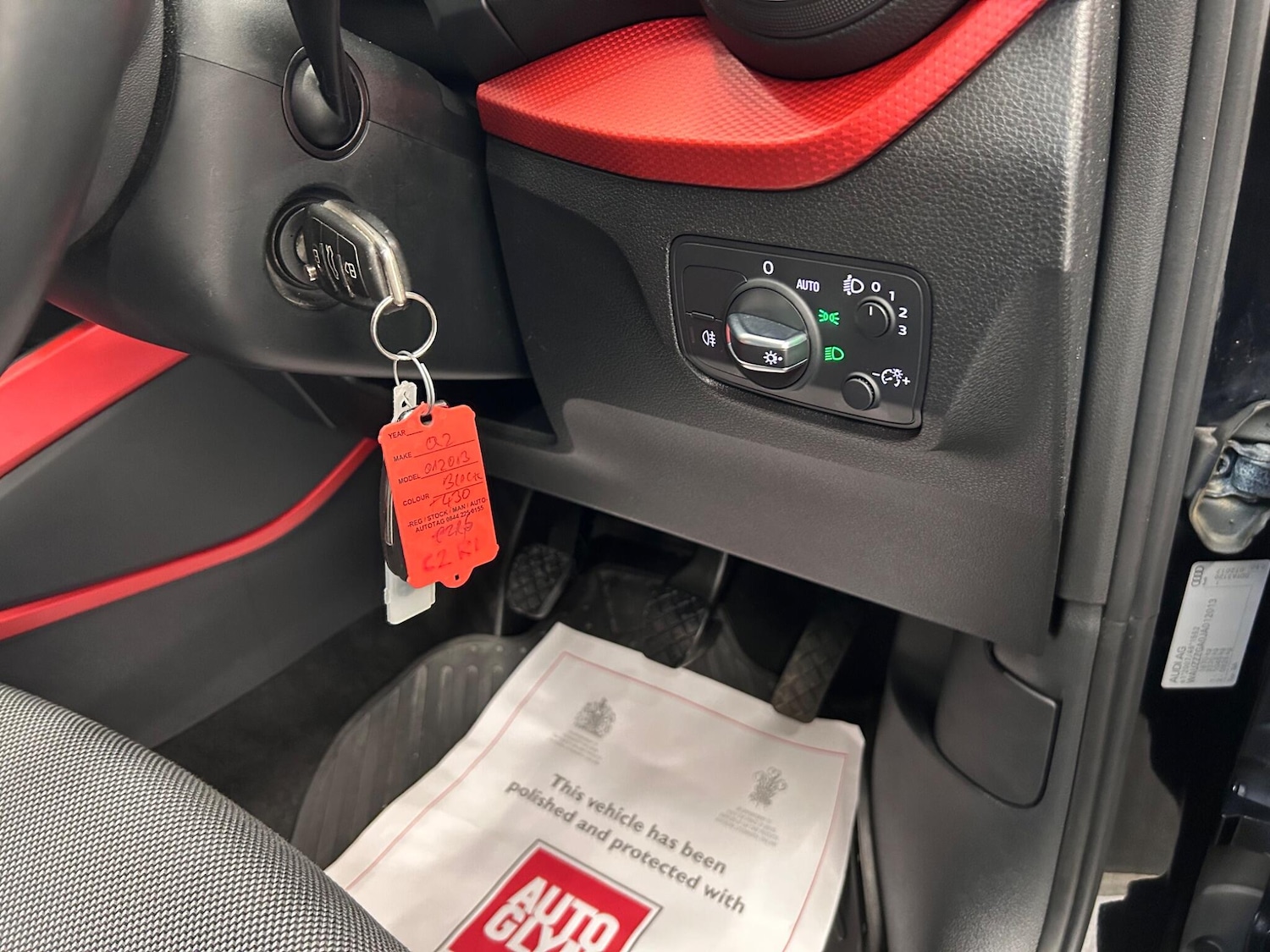 Used Audi Q2 2017 for sale - 76612758: Photo 29