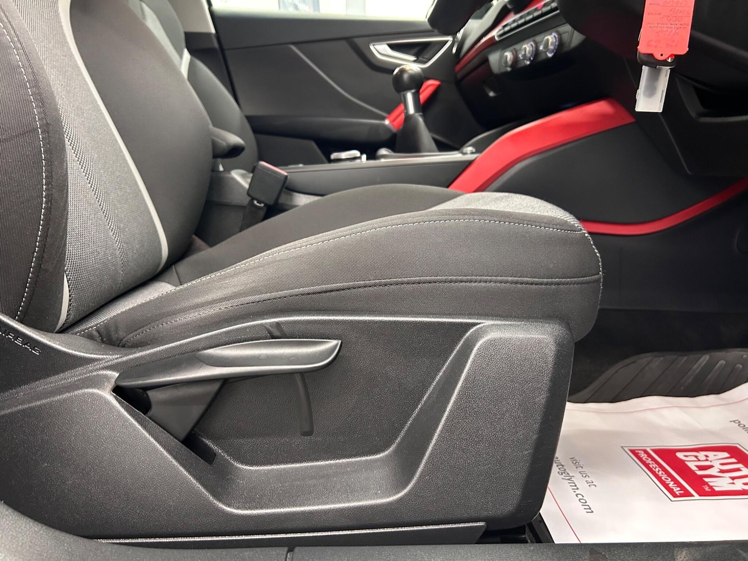 Used Audi Q2 2017 for sale - 76612758: Photo 31