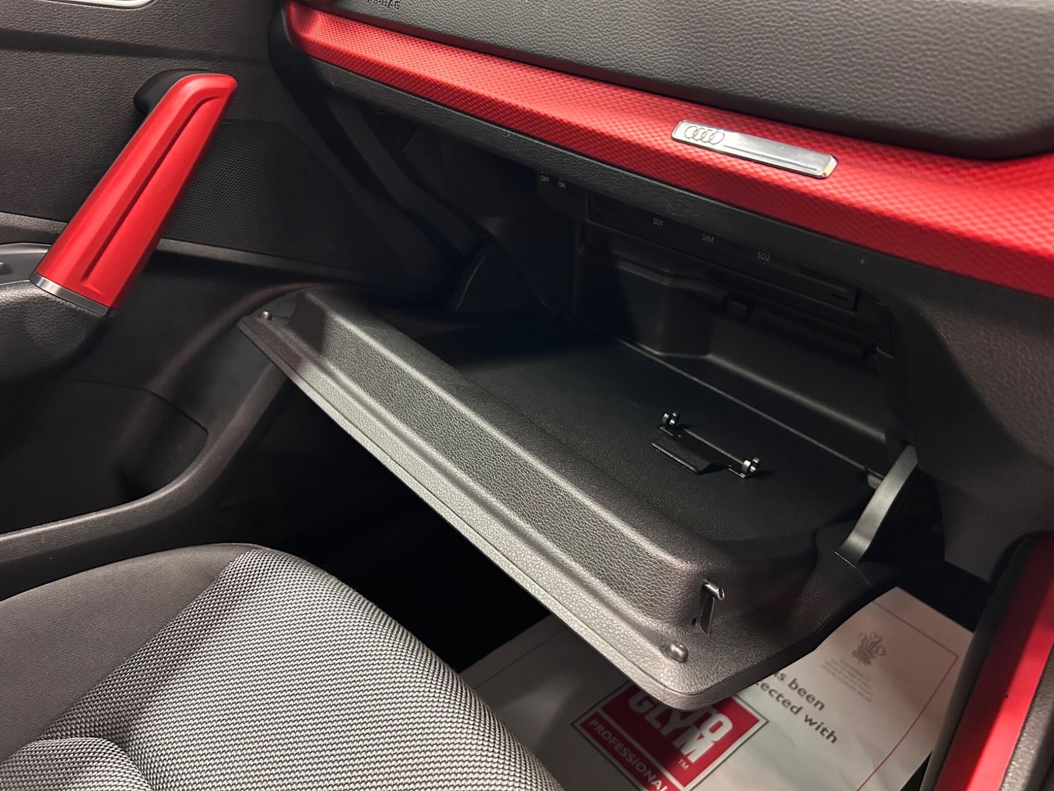 Used Audi Q2 2017 for sale - 76612758: Photo 32