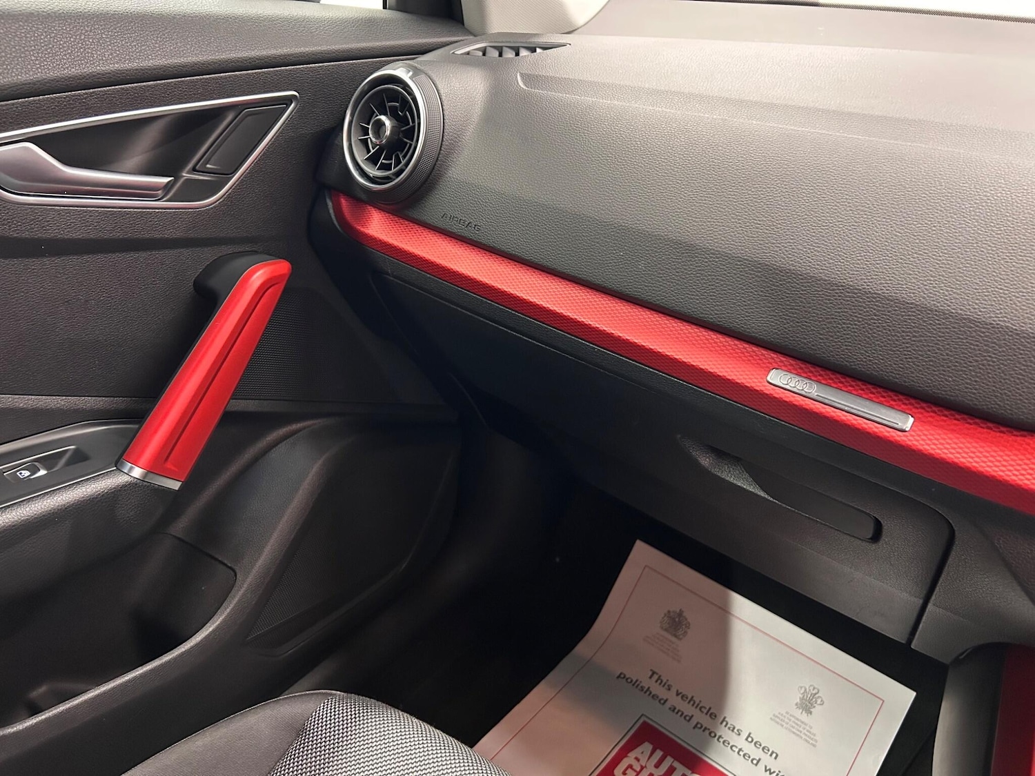 Used Audi Q2 2017 for sale - 76612758: Photo 34