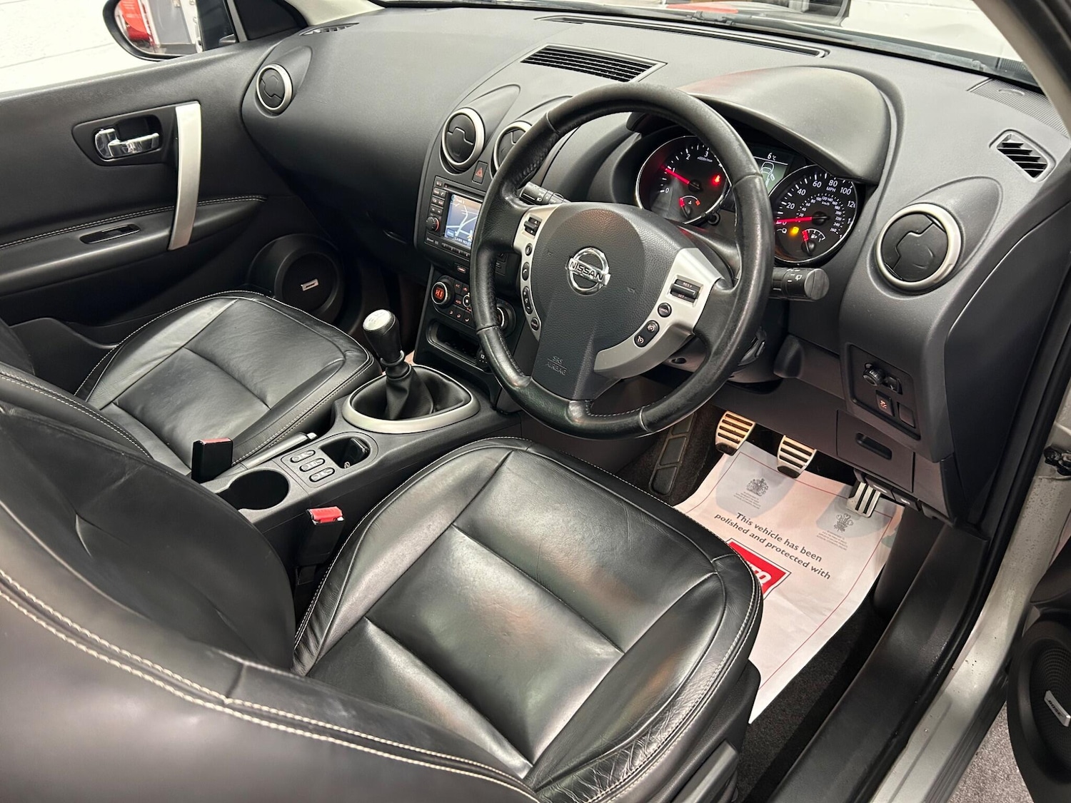 Used Nissan Qashqai+2 2014 for sale - 77237758: Photo 11