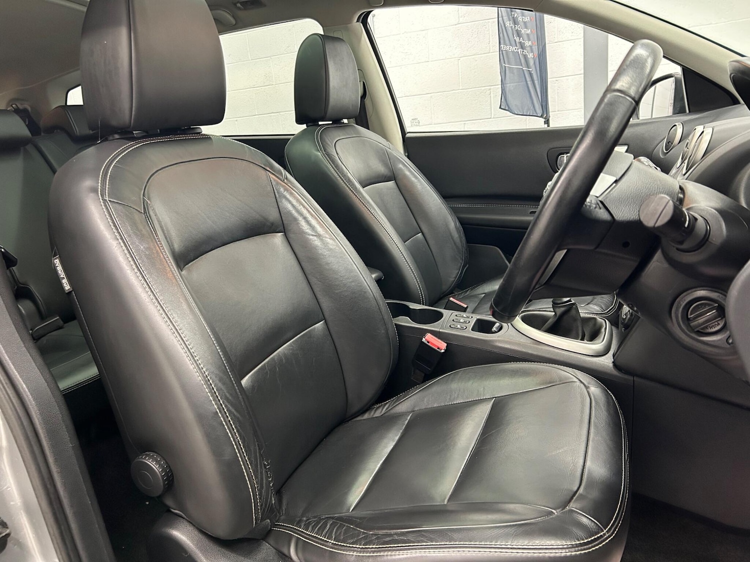 Used Nissan Qashqai+2 2014 for sale - 77237758: Photo 12