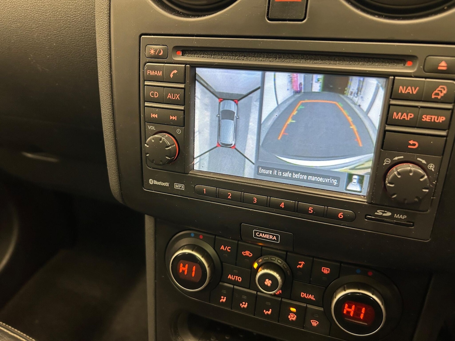 Used Nissan Qashqai+2 2014 for sale - 77237758: Photo 14