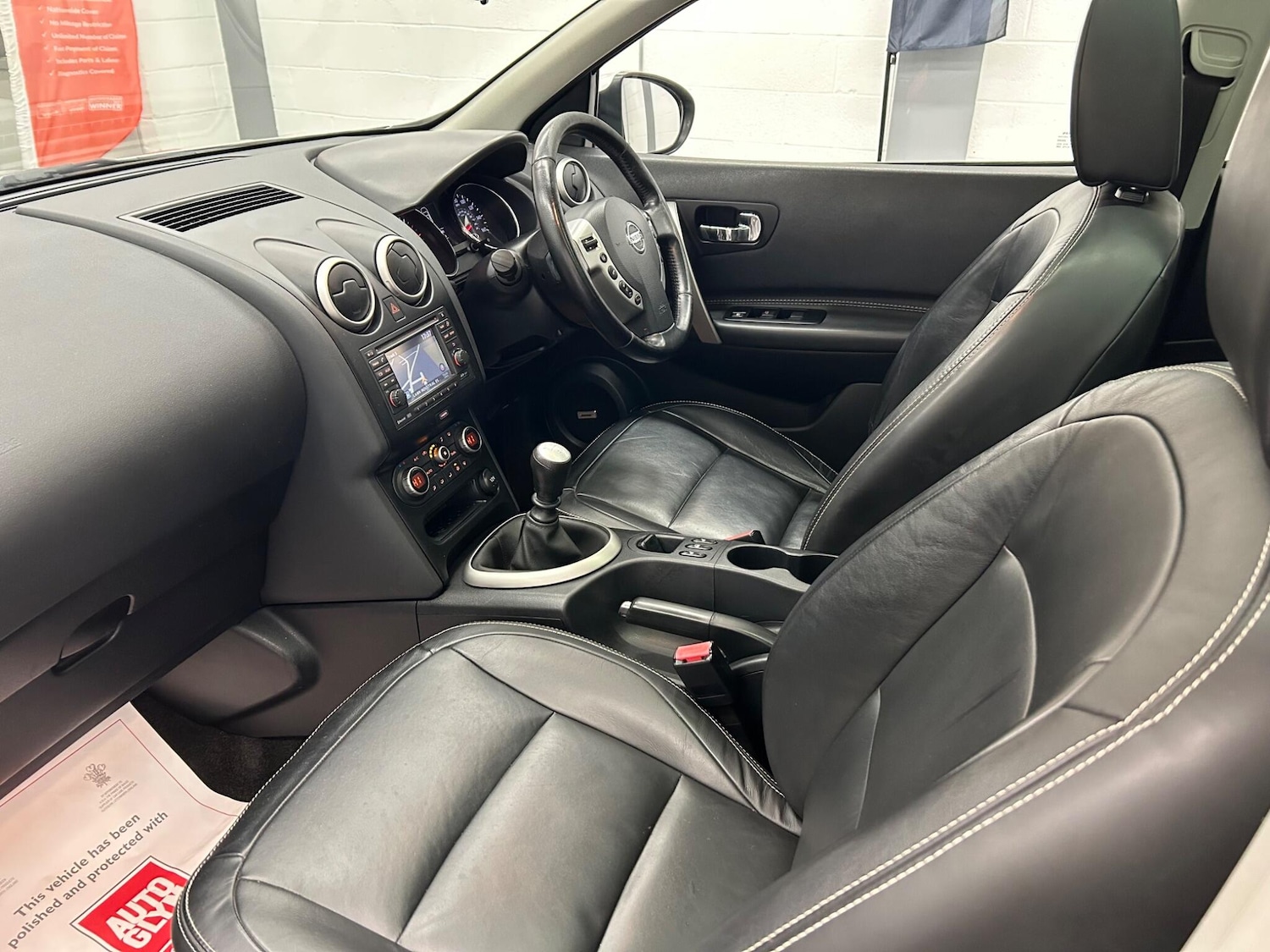 Used Nissan Qashqai+2 2014 for sale - 77237758: Photo 15