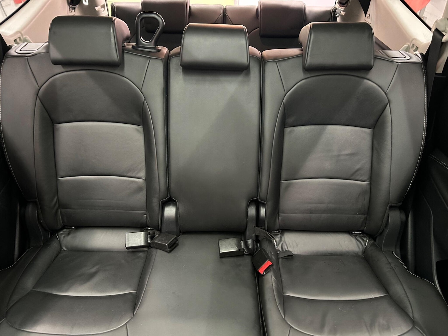 Used Nissan Qashqai+2 2014 for sale - 77237758: Photo 17