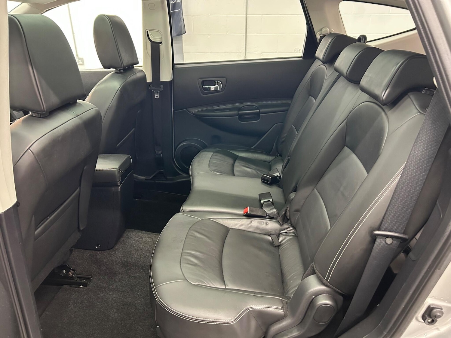 Used Nissan Qashqai+2 2014 for sale - 77237758: Photo 18