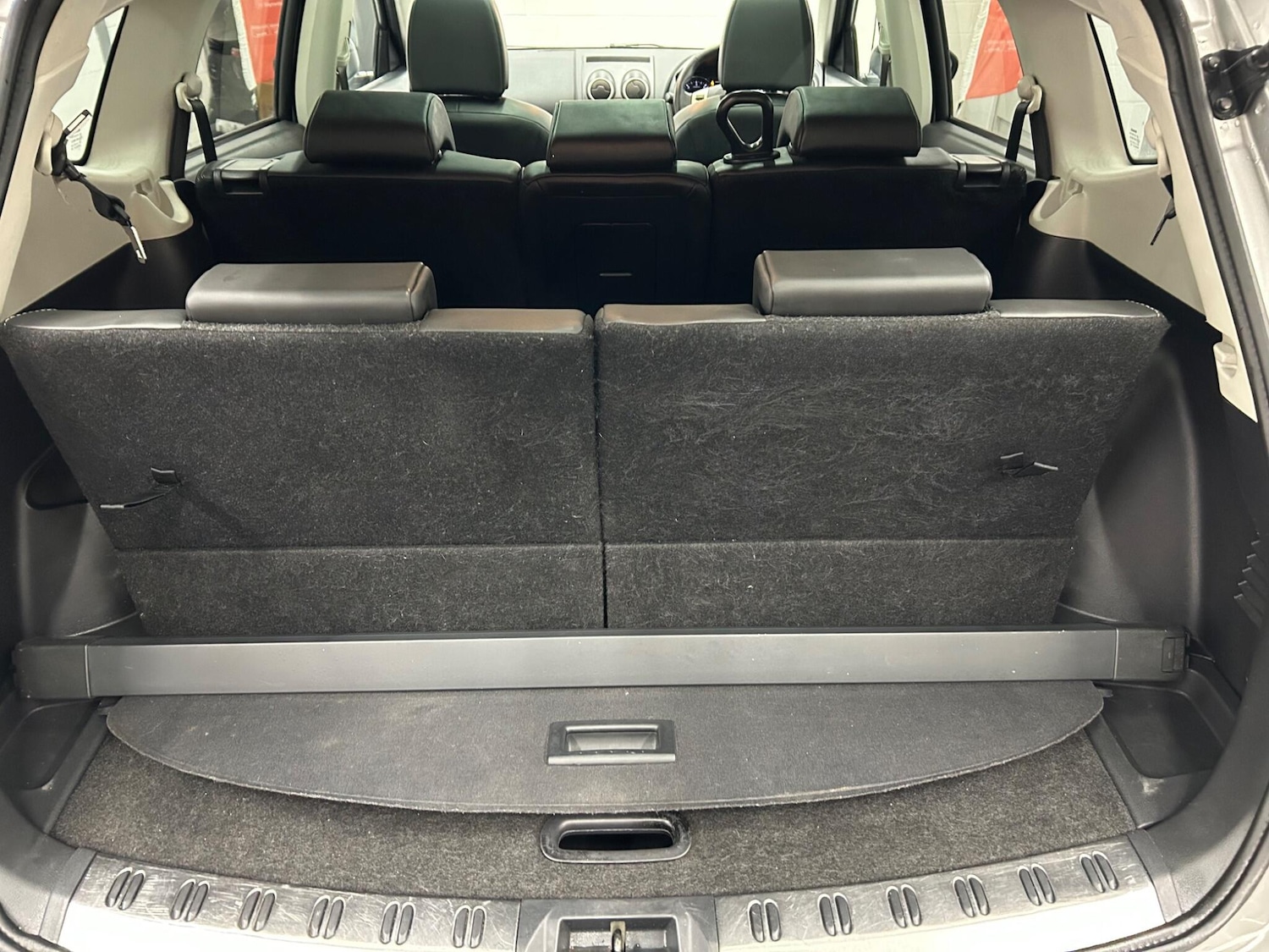 Used Nissan Qashqai+2 2014 for sale - 77237758: Photo 21